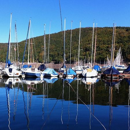 Natur Panorama Suiten Am Rursee 海姆巴赫 外观 照片