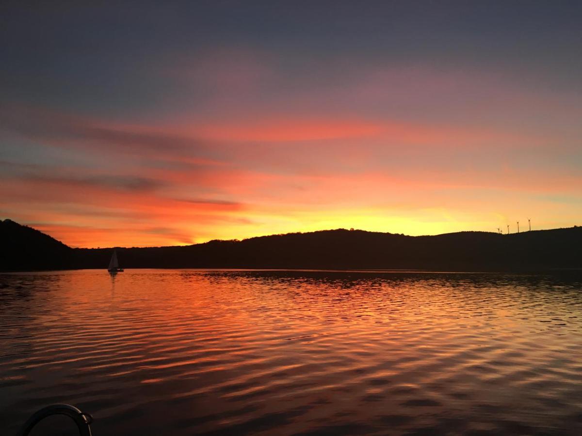 Natur Panorama Suiten Am Rursee 海姆巴赫 外观 照片