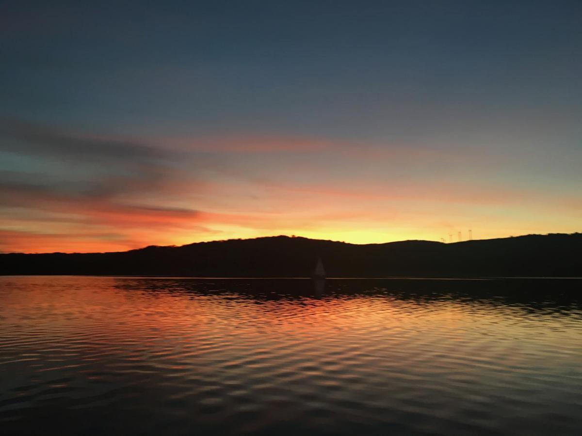 Natur Panorama Suiten Am Rursee 海姆巴赫 外观 照片